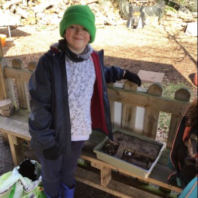 4BR Forest School