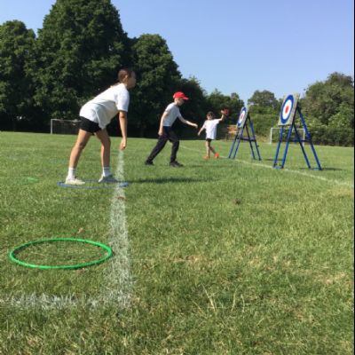 Y5 Axe-throwing