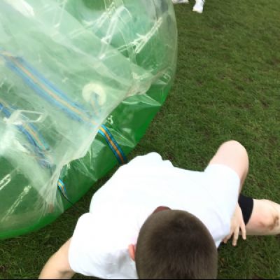 Zorbing